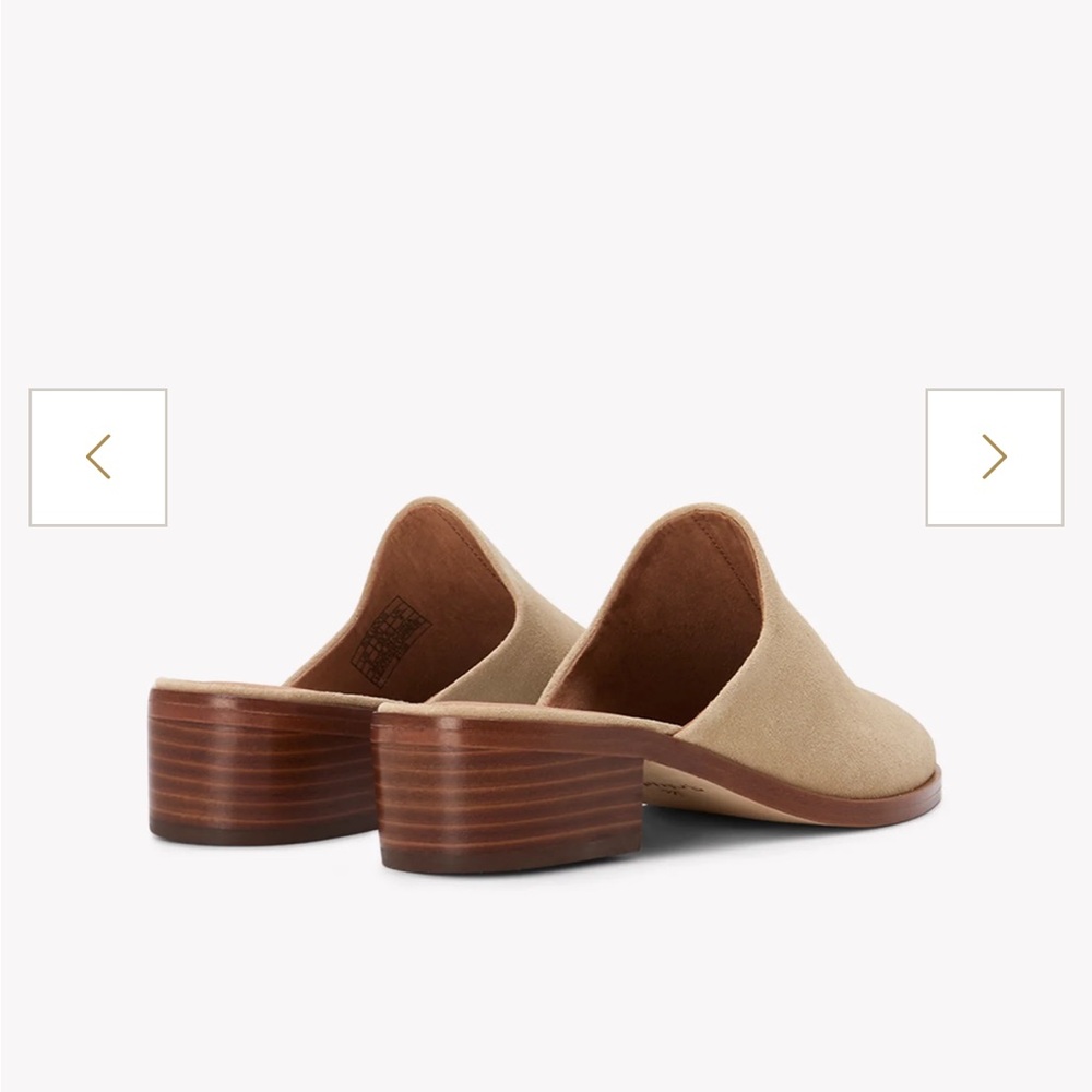 Soludos The Venetian Mule Size 7.5 - Picture 4 of 13